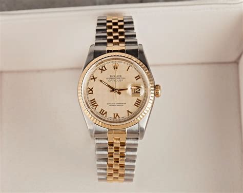 hottest rolex watches